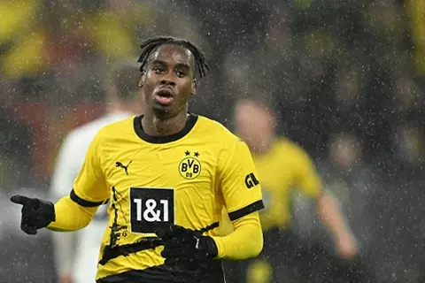 تشيلسي يحسم صفقة جوهرة دورتموند